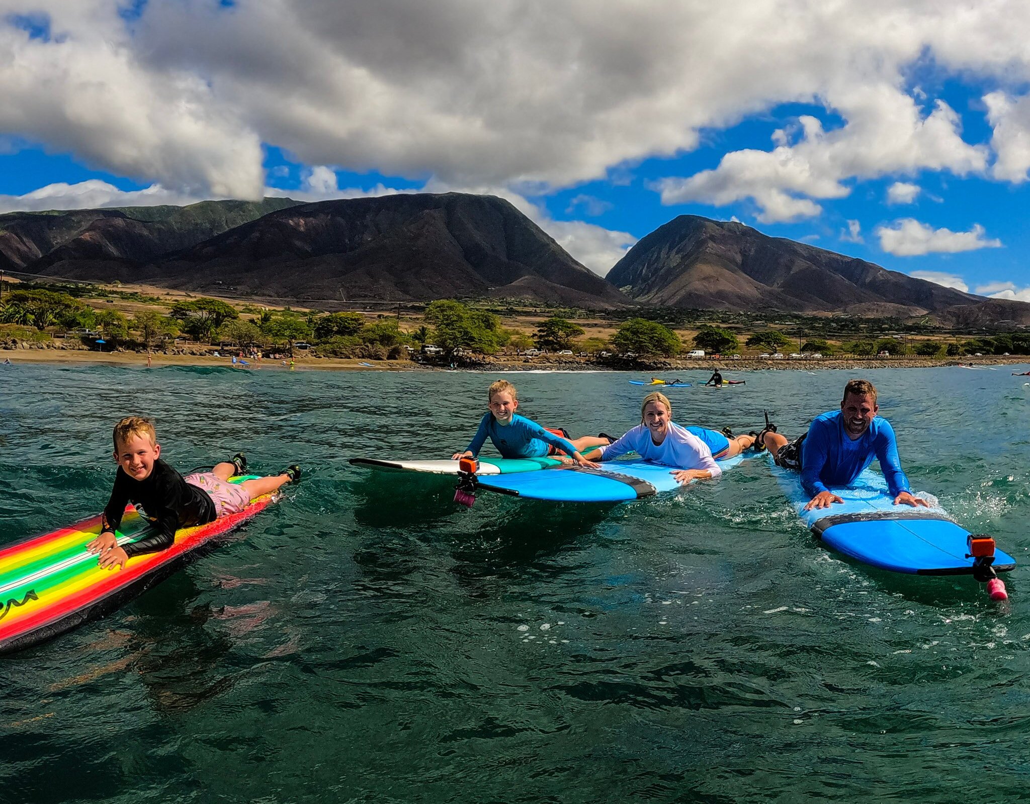 Swell Maui Surf Lessons - All You Need to Know BEFORE You Go