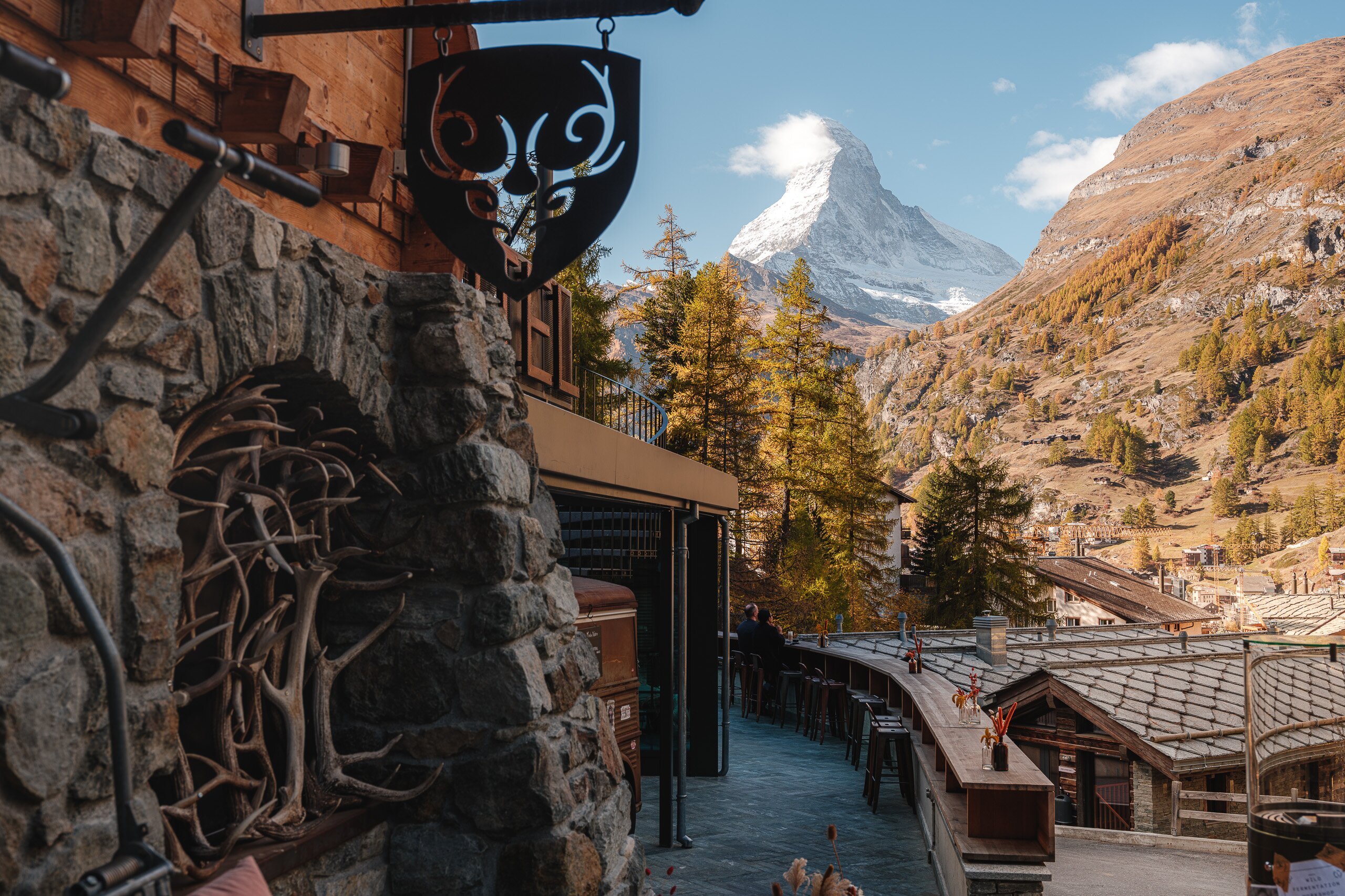 CERVO Mountain Resort Zermatt Switzerland Tripadvisor