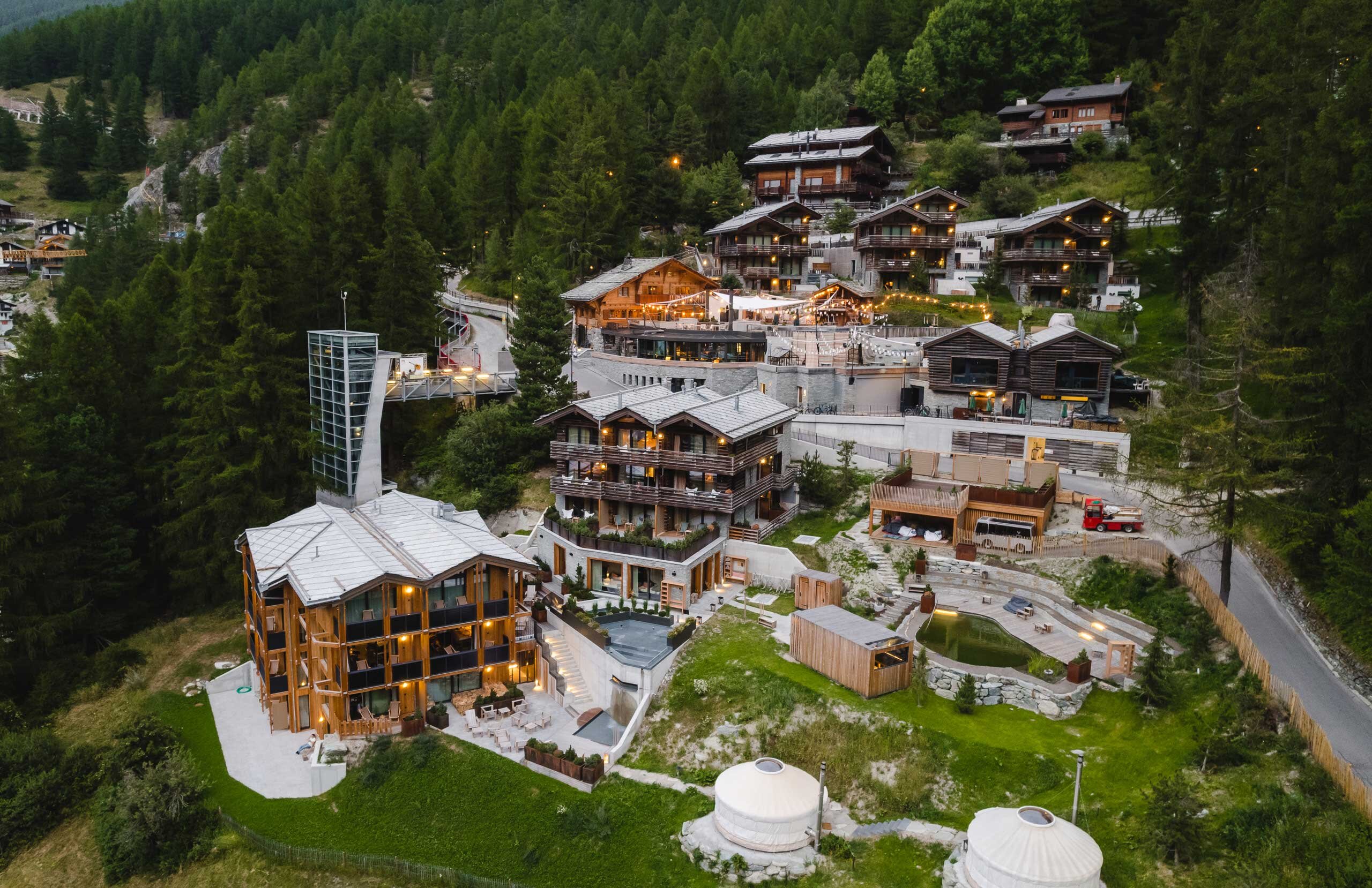 CERVO Mountain Resort Zermatt Switzerland Tripadvisor