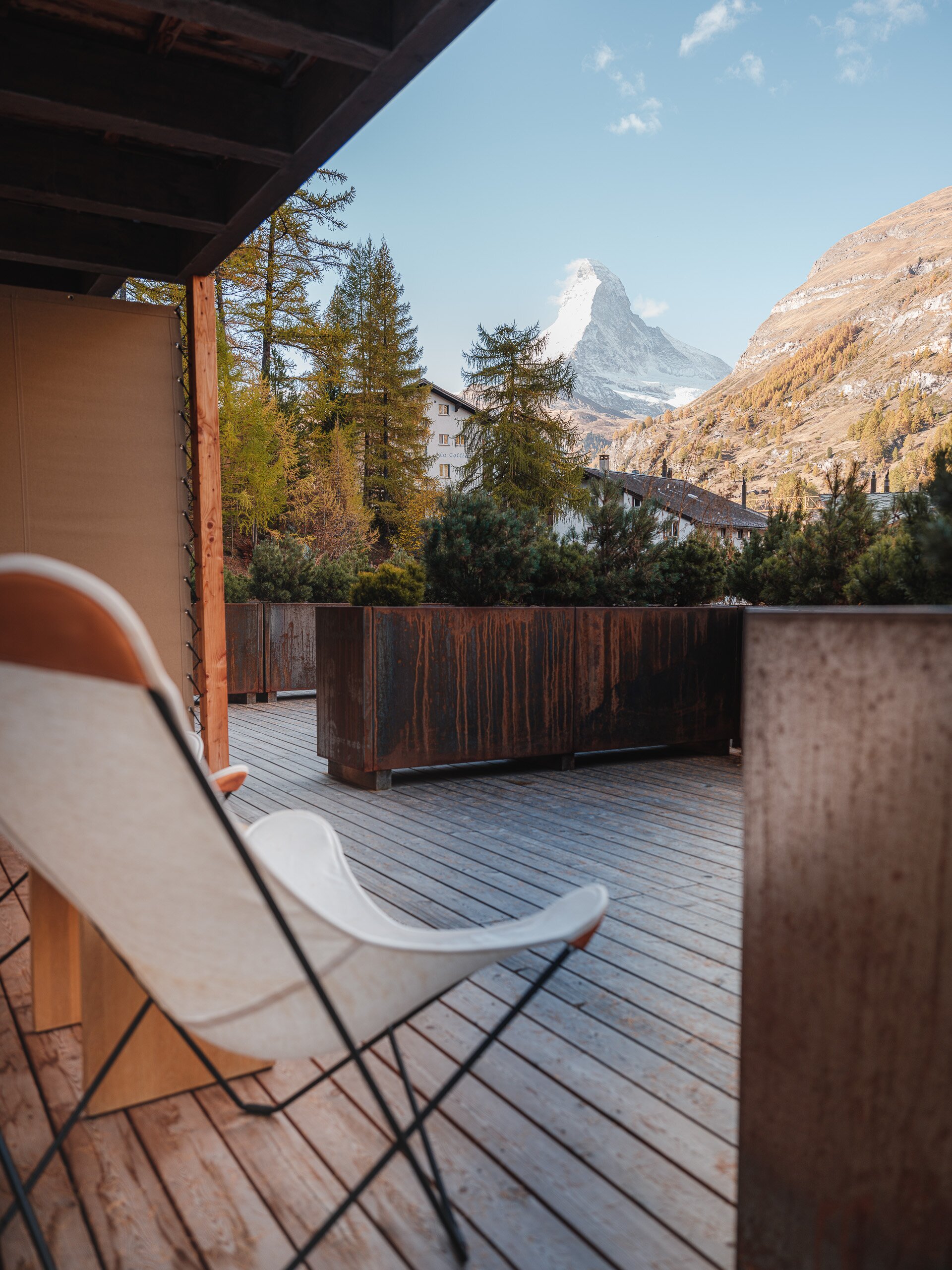 NOMAD BY CERVO MOUNTAIN RESORT - Updated 2023 Prices (Zermatt, Switzerland)