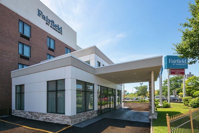 fairfield inn new york jfk airport email address