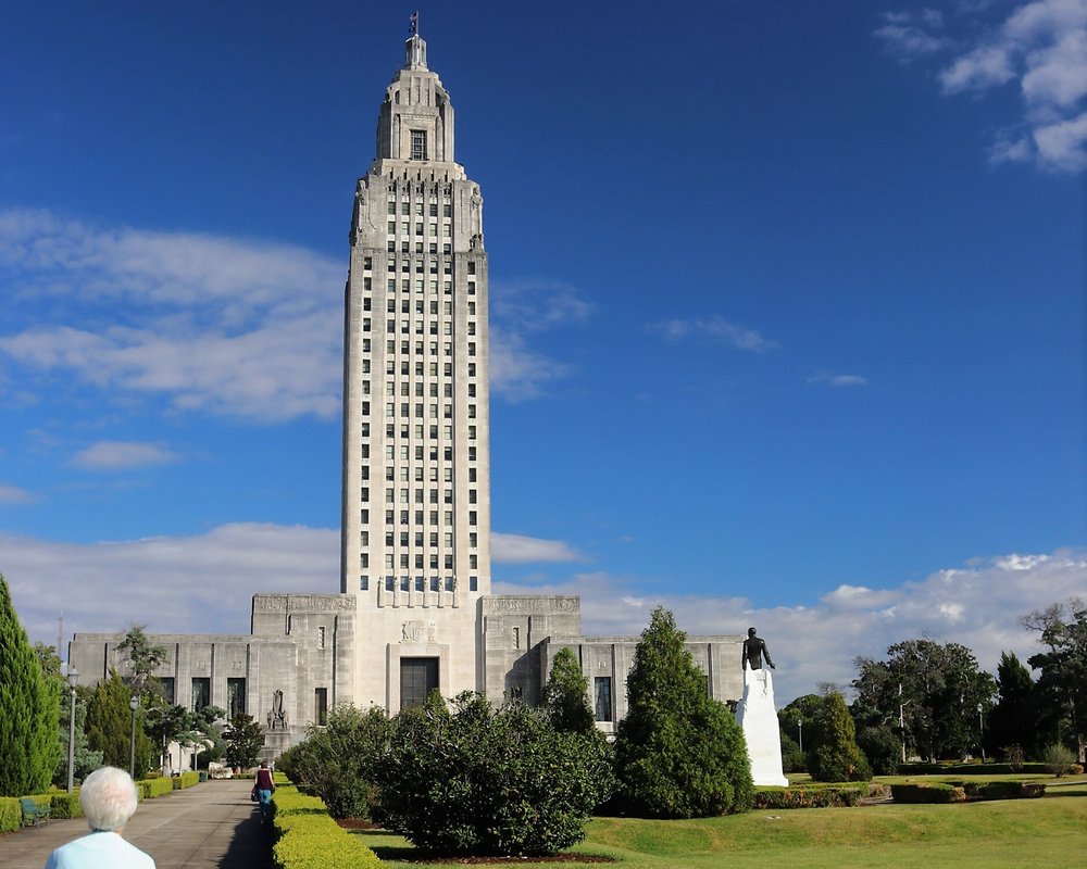 THE 10 BEST Louisiana Gardens (Updated 2023) - Tripadvisor