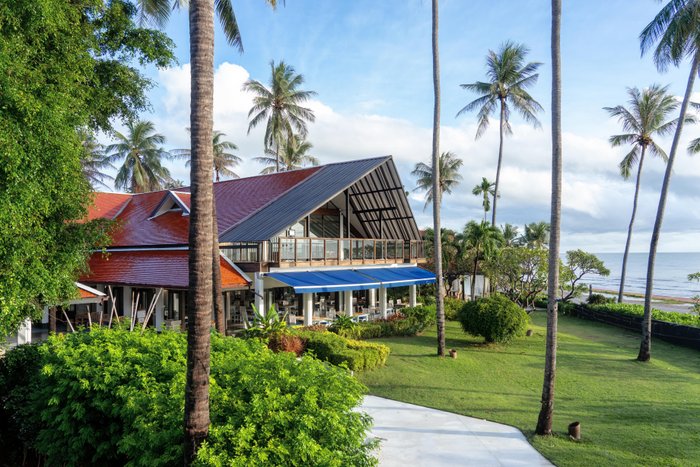 WYNDHAM HUA HIN PRANBURI RESORT & VILLAS $57 ($̶8̶8̶) - Updated 2022 ...