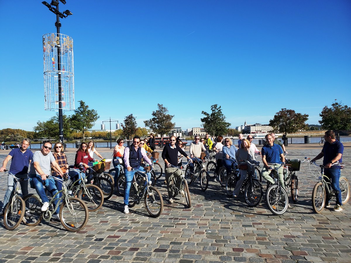 Bordeaux Bike Tour - All You Need to Know BEFORE You Go (2024)