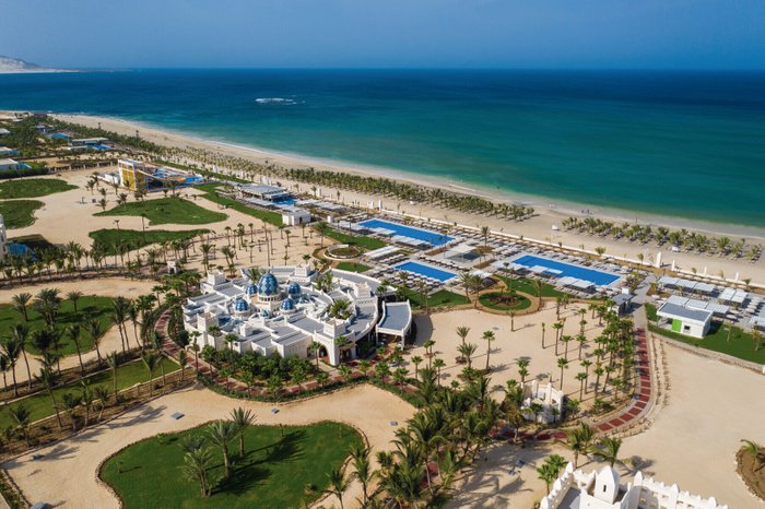 HOTEL RIU KARAMBOA $193 ($̶3̶0̶6̶) - Updated 2023 Prices & Resort (All ...