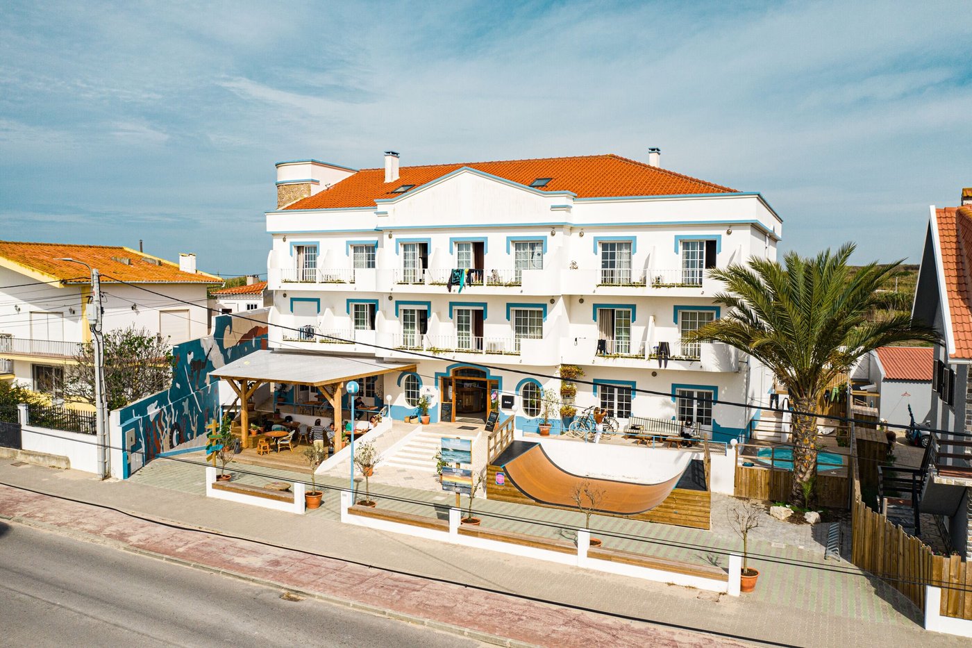 SELINA PENICHE - Updated 2024 Prices & Hotel Reviews (Ferrel, Portugal)