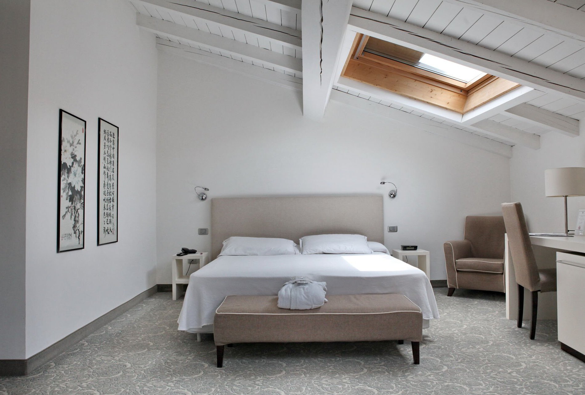 Trento Hotel Accademia by null