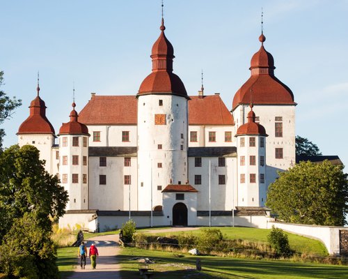 The Best 11 Fortresses and Castles near Gothenburg To Visit - Katiesaway