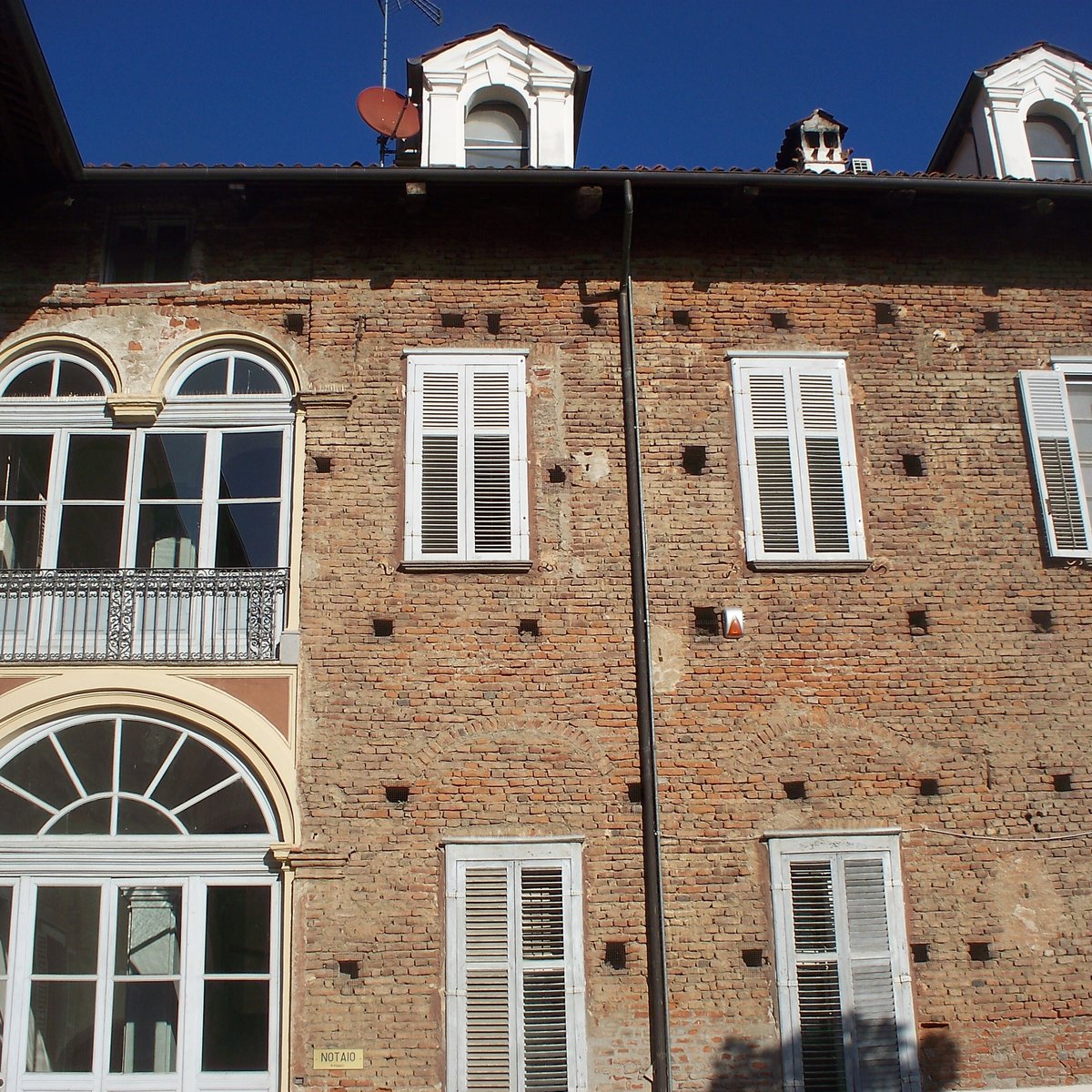 Palazzo Dei Conti Baudi Di Selve e Vesme (2025) - All You Need to Know BEFORE You Go (with Reviews)