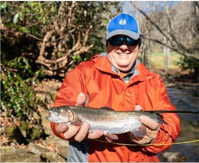 Guided Fly Fishing Trips – Brookings Anglers