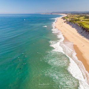 Estela Beach