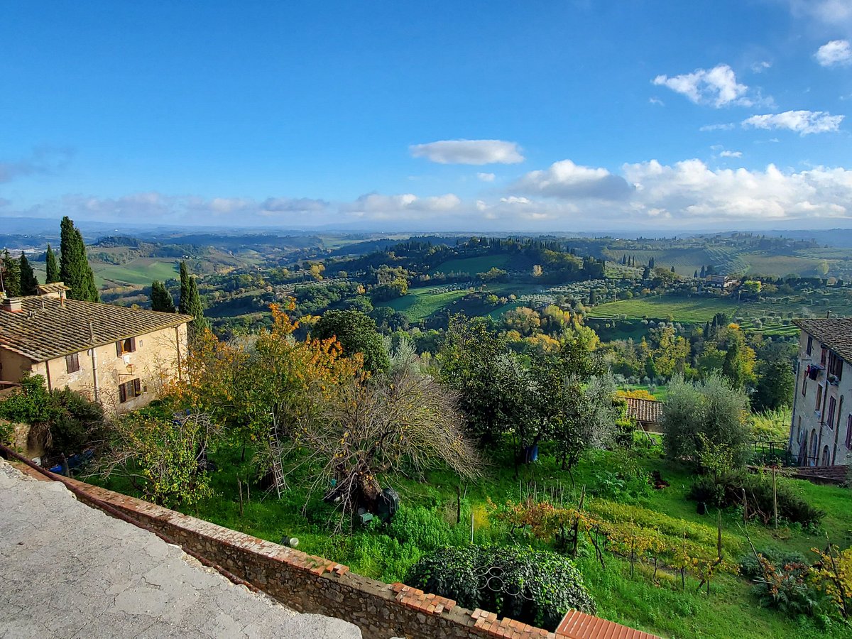 walkabout tours from florence