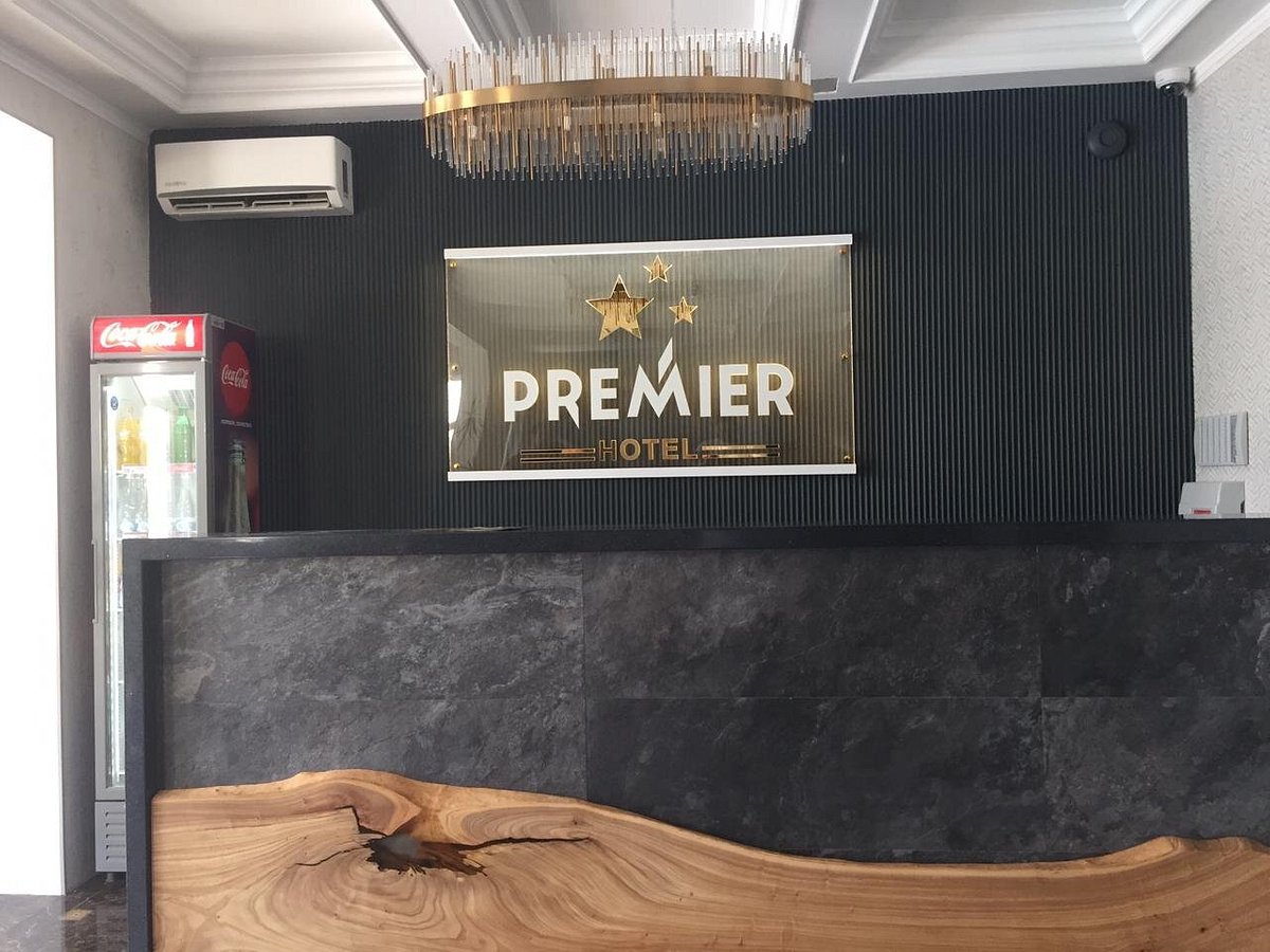 PREMIER HOTEL (Геленджик) - отзывы и фото - Tripadvisor