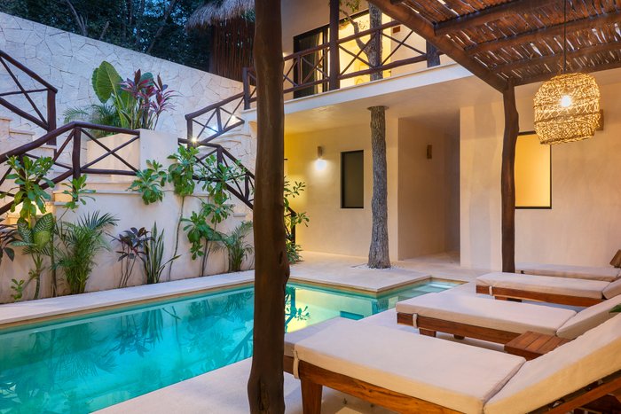 la veleta tulum houses for sale