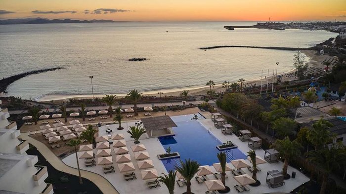 Imagen 1 de Dreams Lanzarote Playa Dorada Resort & Spa