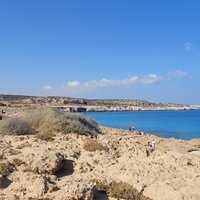 Blue Lagoon (Ayia Napa) - All You Need to Know BEFORE You Go