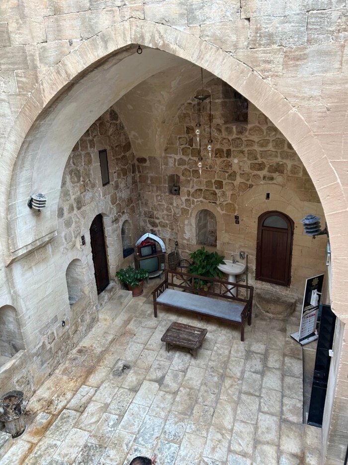 MARISTAN TARIHI KONAK $65 ($̶7̶4̶) - Prices & Hotel Reviews - Mardin ...