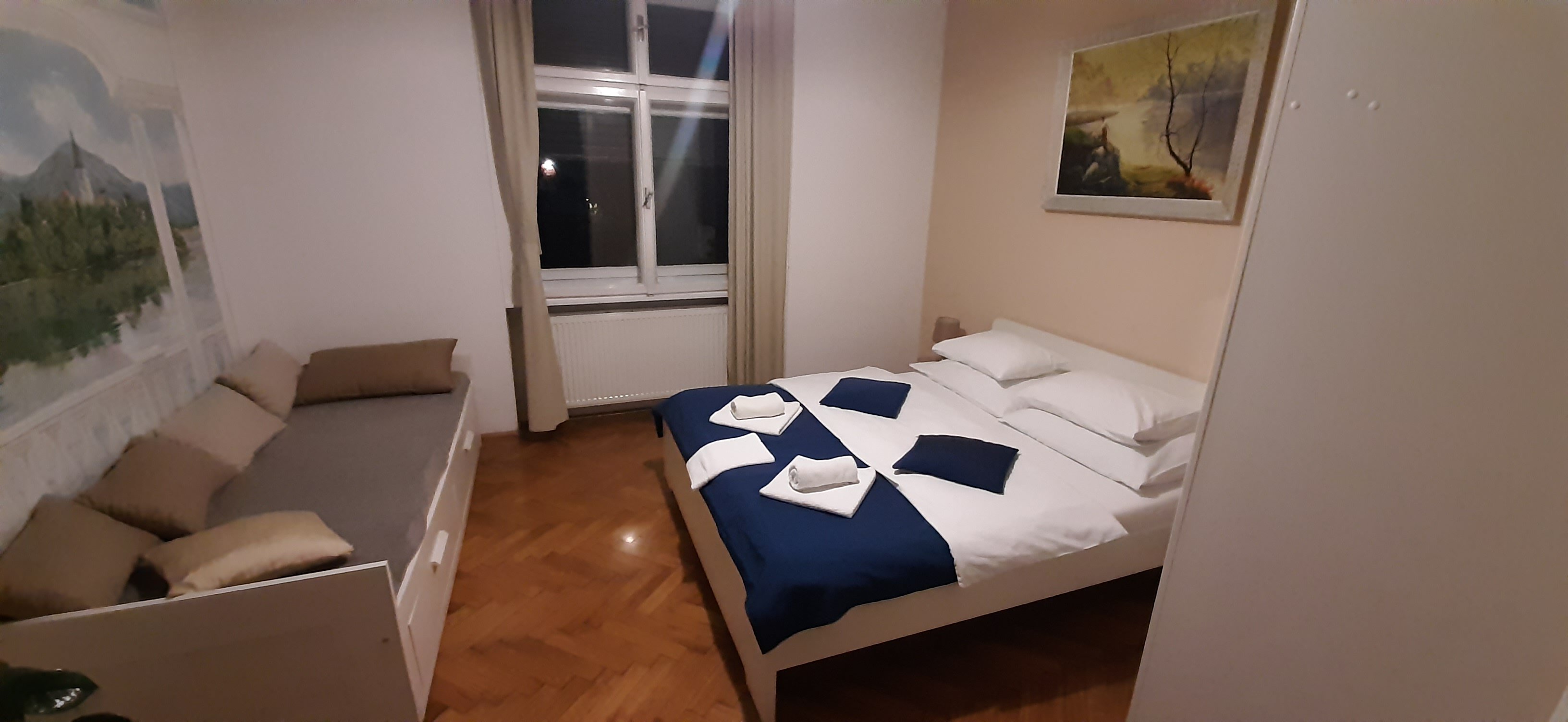 VILA TESLOVA (AU$90): 2023 Prices & Reviews (Ljubljana, Slovenia ...