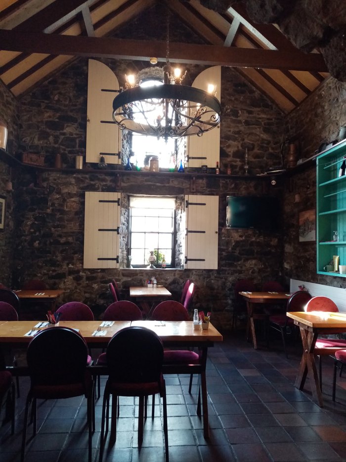 THE GARRANDARRAGH INN - Updated 2023 Prices & Reviews (Mullinavat ...