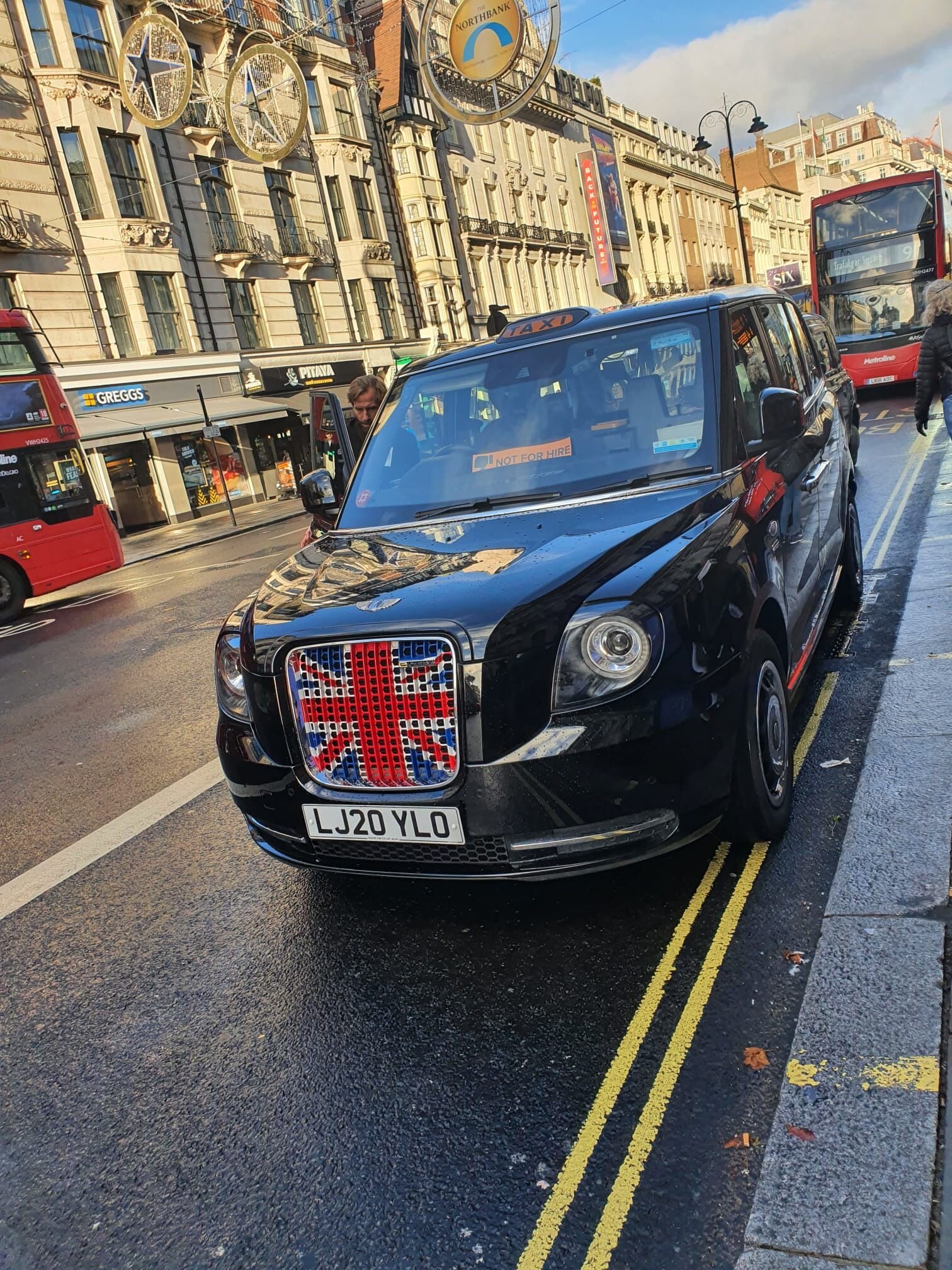 Black Cab Tours Of London - All You Need To Know BEFORE You Go