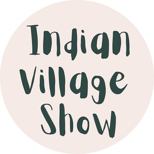 Indian Village Show image