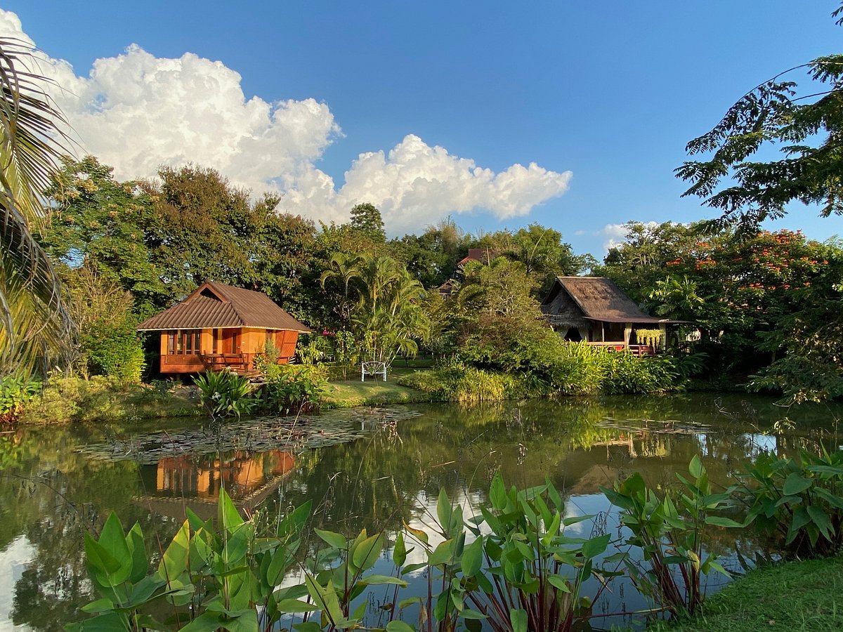 11 Best Hotels in Pai, Thailand