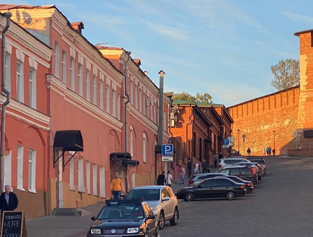 Skoba, restaurant, Nizhniy Novgorod, Rozhdestvenskaya Street, 4 - Yandex Maps