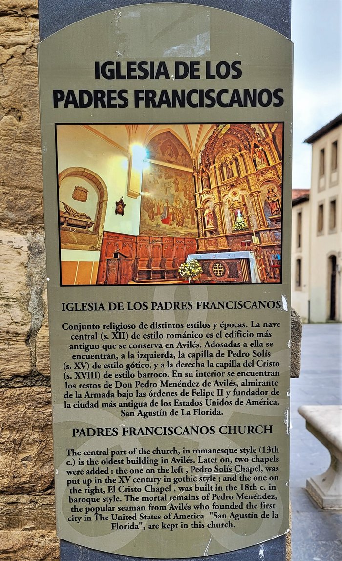 Imagen 5 de Iglesia de los Padres franciscanos