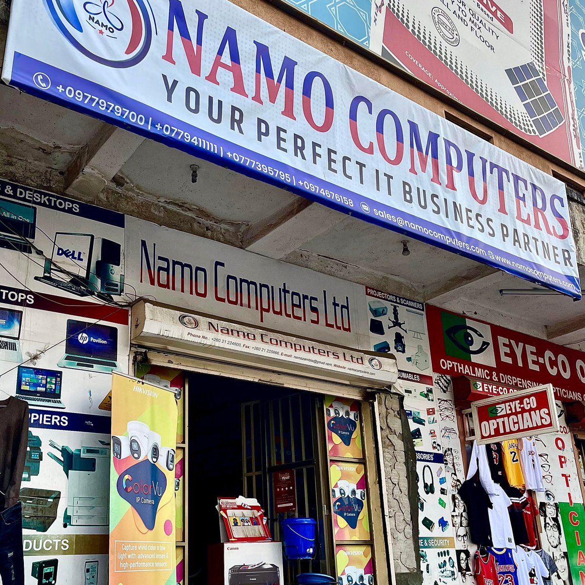 namo-computers-lusaka-2023-qu-saber-antes-de-ir-lo-m-s-comentado