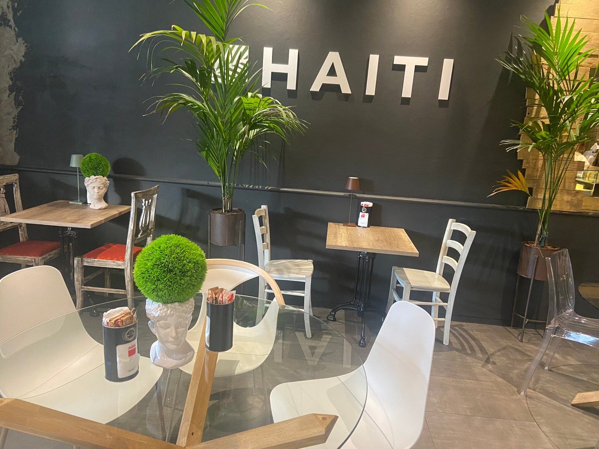 BAR HAITI, Carpaneto Piacentino - Ristorante Recensioni, Numero di Telefono  & Foto - Tripadvisor