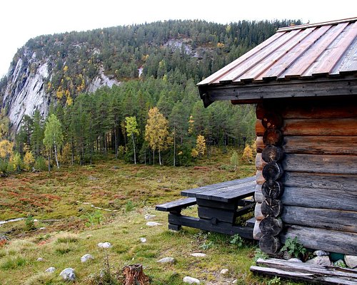 THE 10 BEST Telemark Hiking Trails (with Photos) - Tripadvisor