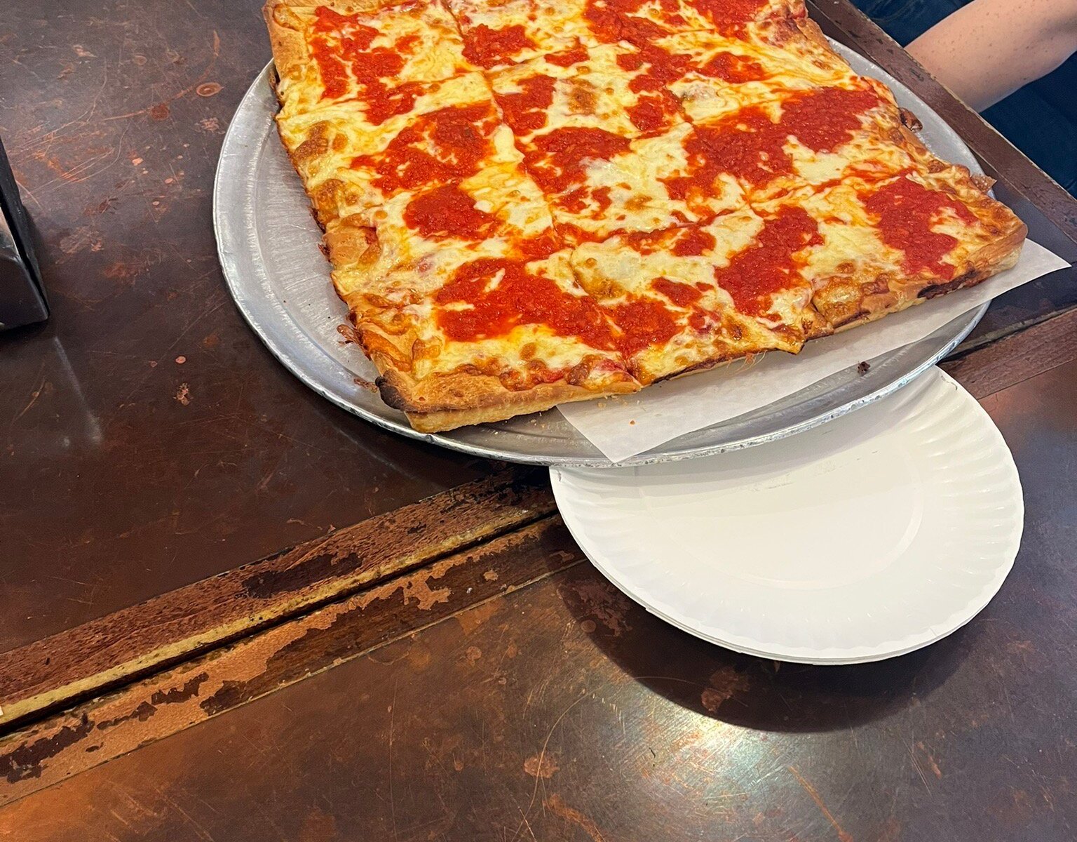 Scotts Pizza Tours New York City All You Need To Know Before You Go