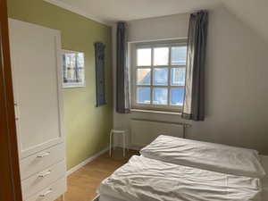 Zimmer und Suite