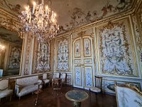 Château de Chantilly – Garden Review