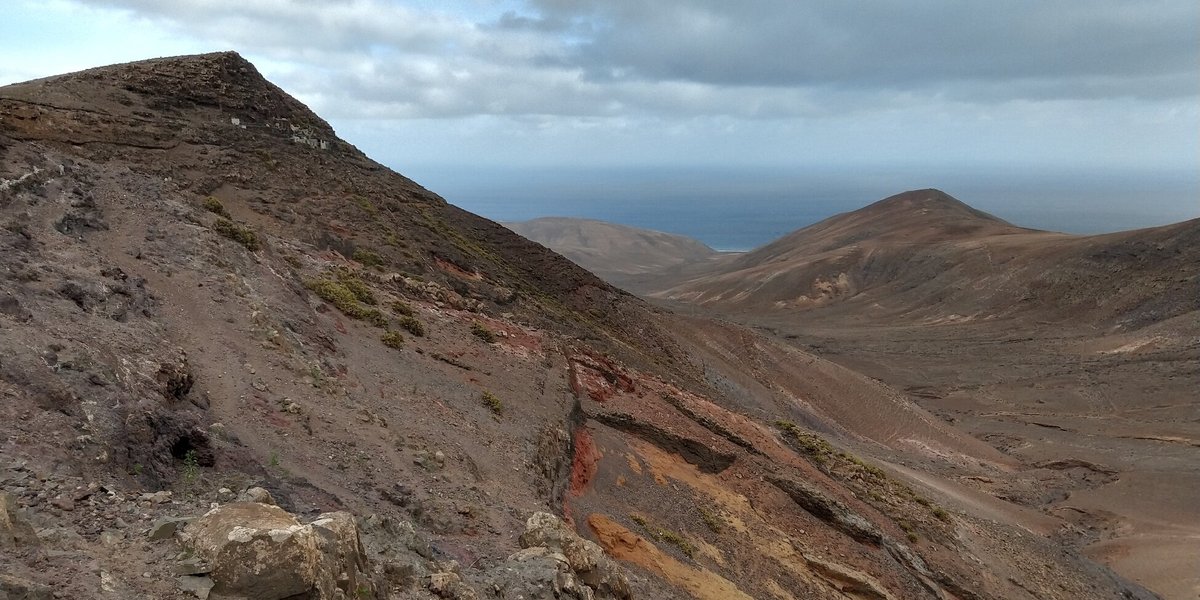 Los Ajaches National Park (playa Blanca) - All You Need To Know Before 