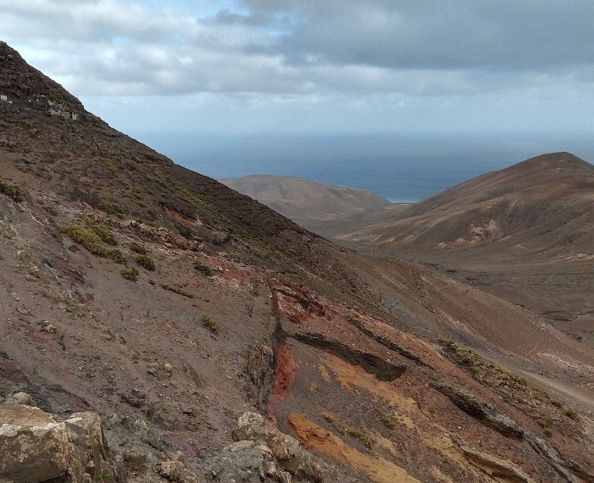 Los Ajaches National Park (Playa Blanca) - All You Need to Know BEFORE ...