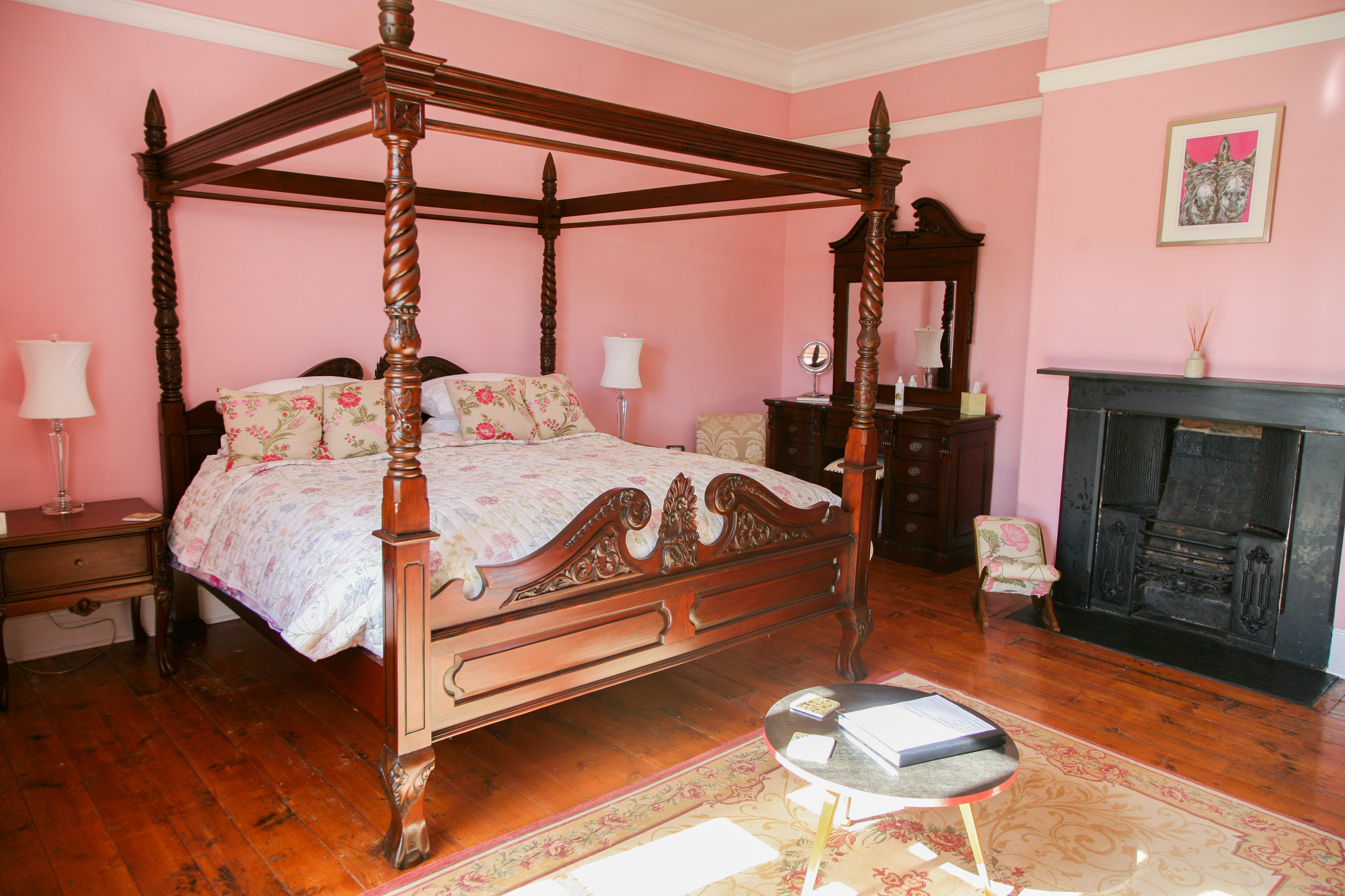 HUNTLANDS FARM BED & BREAKFAST - Updated 2024 Prices & B&B Reviews ...