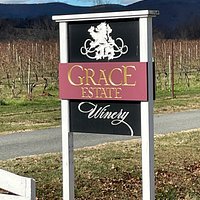 Grace Estate Winery (Crozet) - All You Need to Know BEFORE You Go