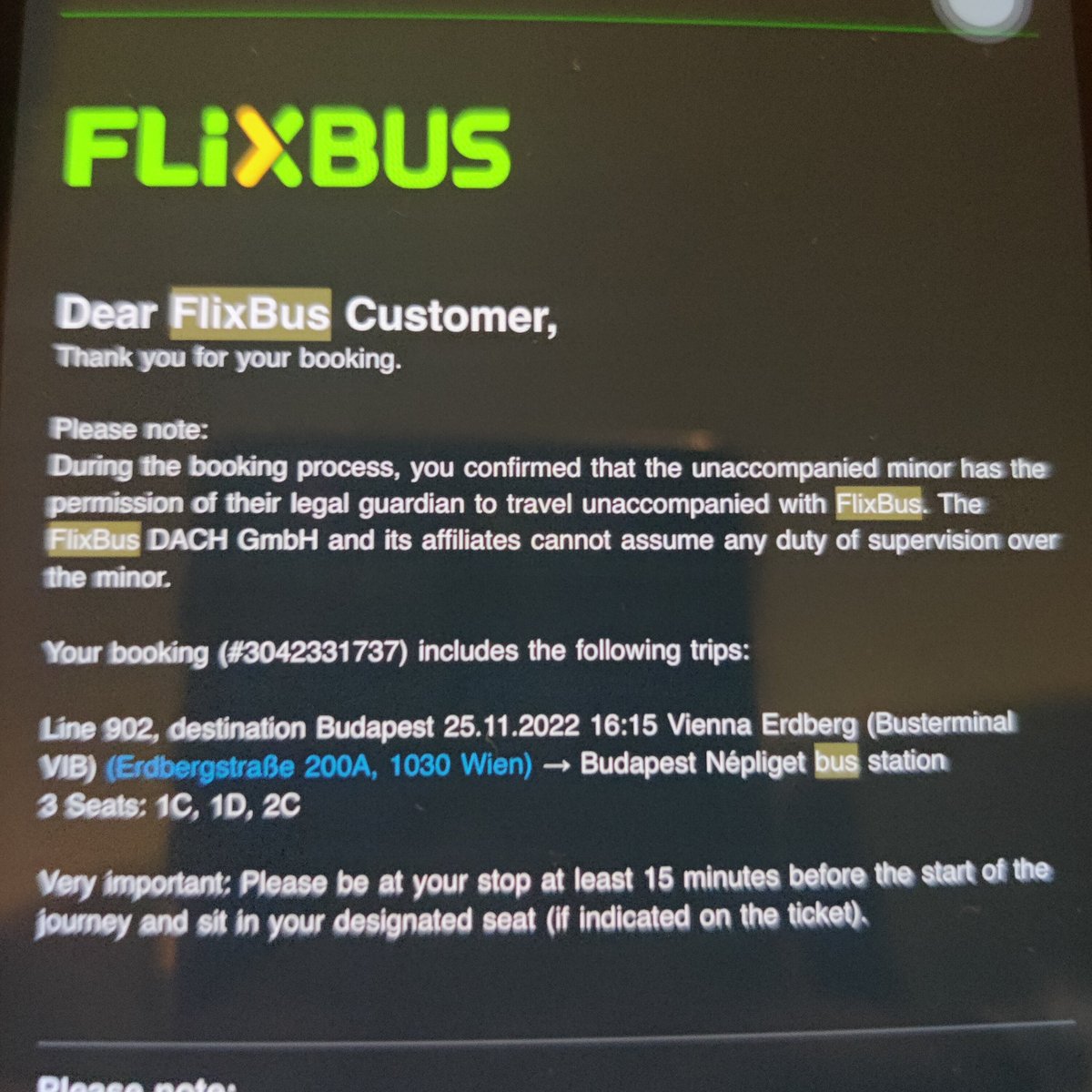 Flixbus, Вена: лучшие советы перед посещением - Tripadvisor