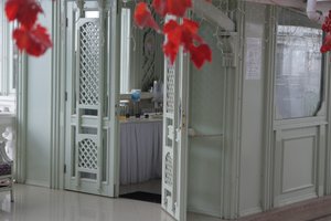 تناول الطعام