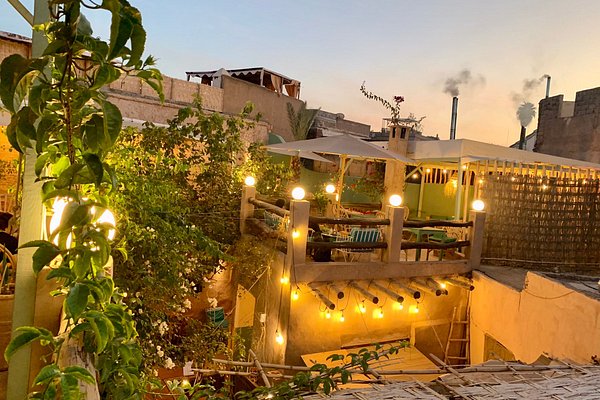 THE 10 BEST Cafés in Marrakech (Updated 2025) - Tripadvisor