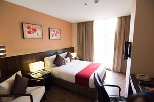 Chambre et suite
