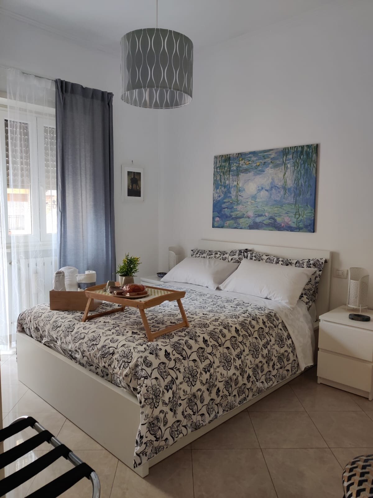 LELIT GEMELLI BED&BREAKFAST: Bewertungen & Fotos (Rom, Italien ...