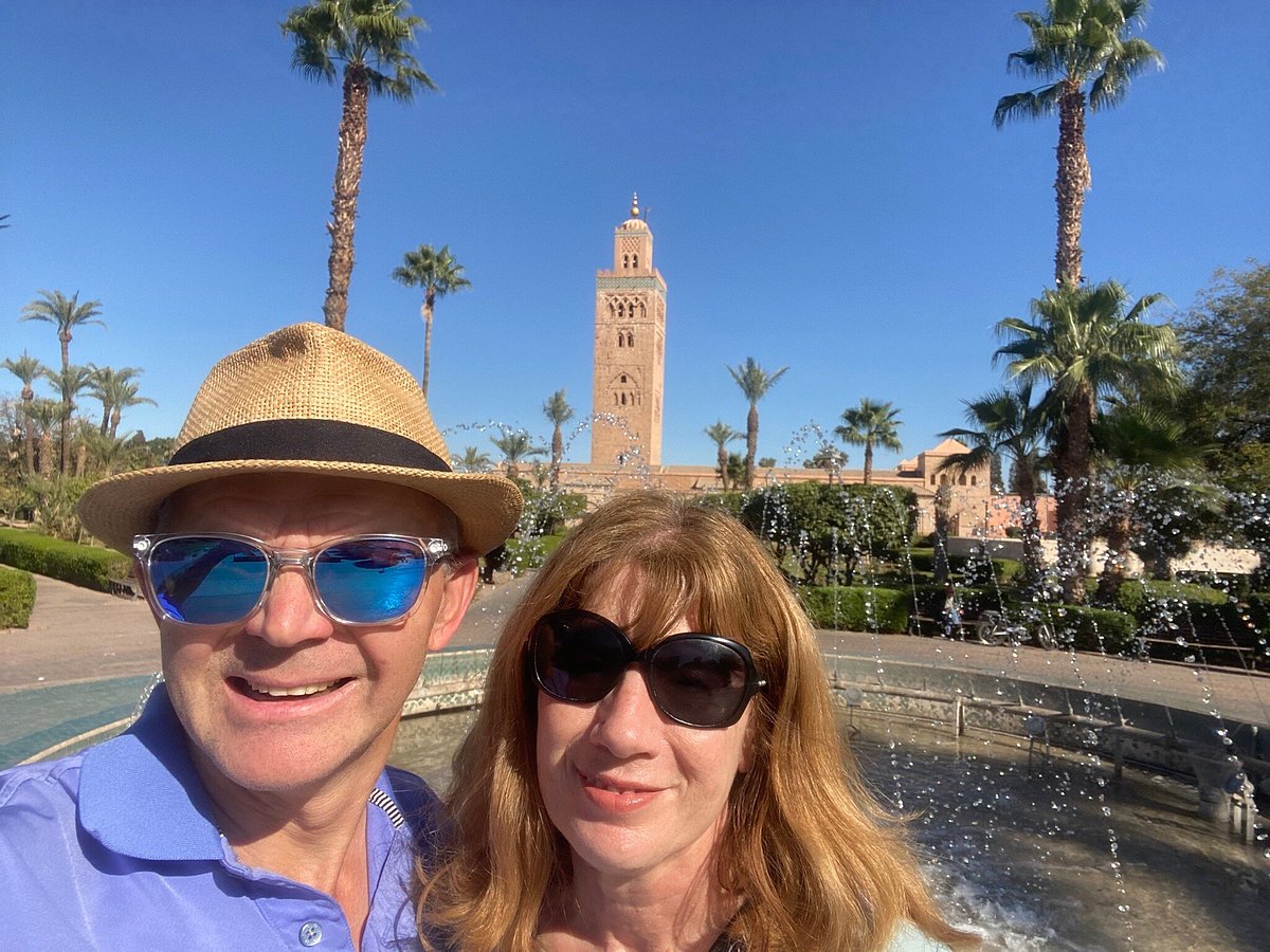 marrakech eye tours
