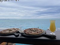 Fiji: Day Trip to Cloud 9 Floating Platform Including Food and Beverages