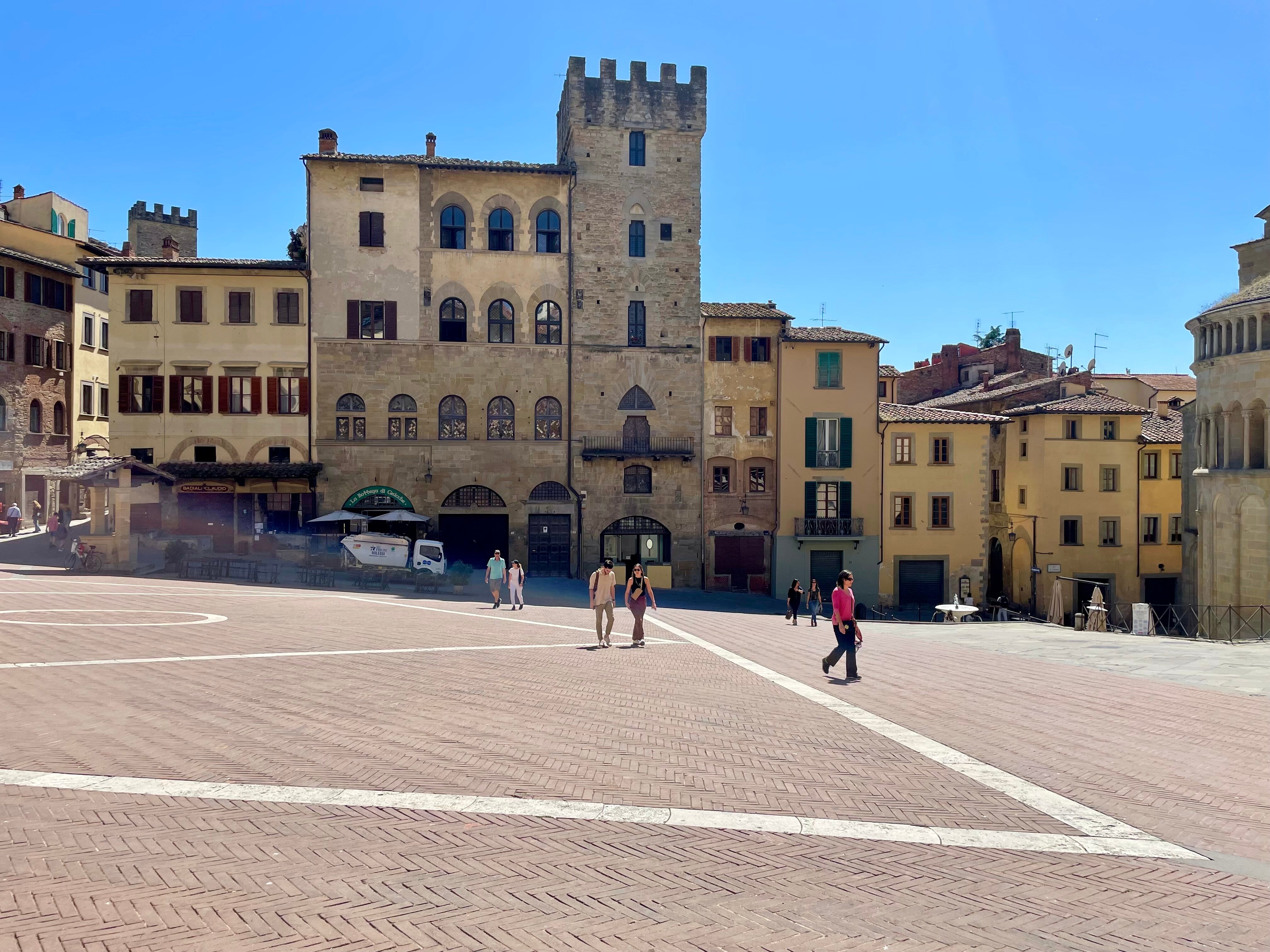 THE 10 BEST Arezzo Architectural Buildings Updated 2024