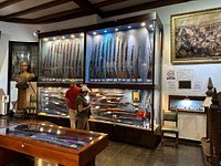 Museo de Armas de la Nación - All You Need to Know BEFORE You Go (2024)