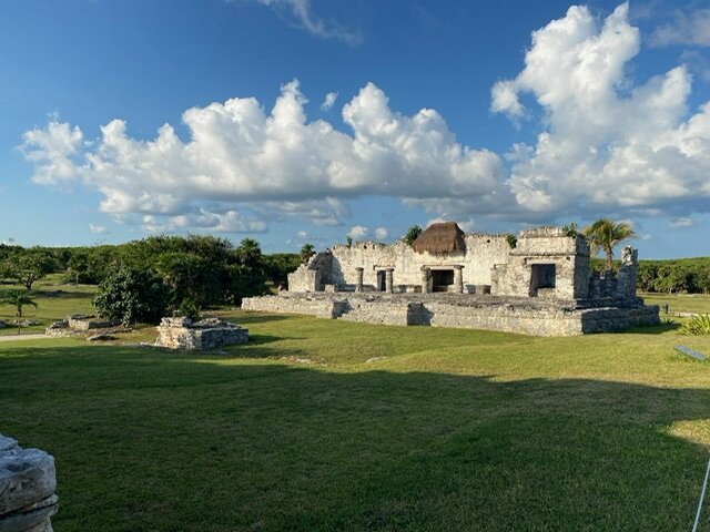 paseo tours playa del carmen