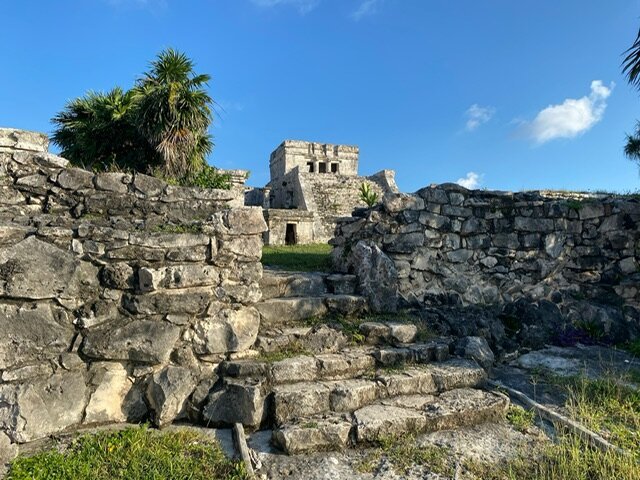 paseo tours playa del carmen