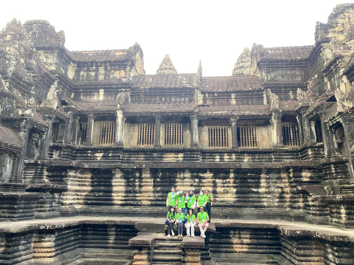 Angkor Kingdom Tour (Siem Reap) - All You Need to Know BEFORE You Go